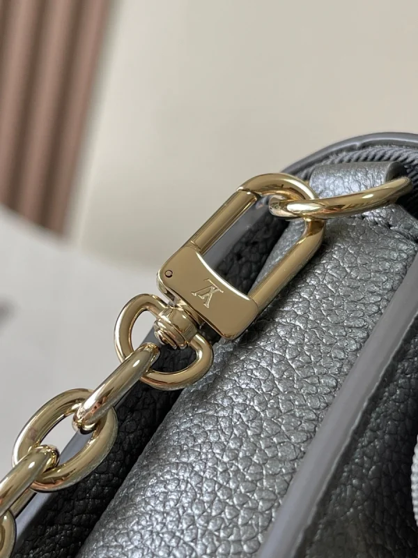 LV Wallet On Chain Métis 鏈條包-M12761：圖片 6