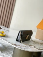 LV Wallet On Chain Métis 鏈條包-M12761：圖片 3