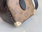 LV Cruise 2025 Speedy Trunk 20 Monogram travel包包-M13146：圖片 20