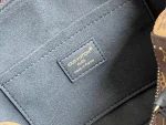 LV Cruise 2025 Speedy Trunk 20 Monogram travel包包-M13146：圖片 16