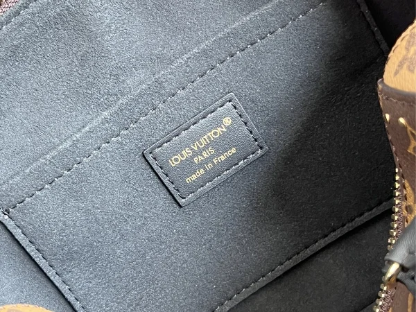 LV Cruise 2025 Speedy Trunk 20 Monogram travel包包-M13146：圖片 16