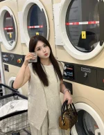 LV Cruise 2025 Speedy Trunk 20 Monogram travel包包-M13146：圖片 2