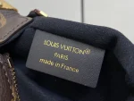 LV Slim Trunk 小盒子包-M13147：圖片 30