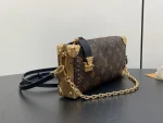 LV Slim Trunk 小盒子包-M13147：圖片 21