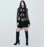 LV Slim Trunk 小盒子包-M13147：圖片 8