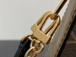 LV Slim Trunk 小盒子包-M13147：圖片 27