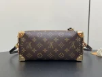 LV Slim Trunk 小盒子包-M13147：圖片 23