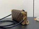 LV Slim Trunk 小盒子包-M13147：圖片 22