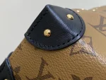 LV Noé Trunk PM Monogram Reverse 水桶袋-M13324：圖片 16