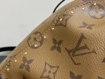 LV Noé Trunk PM Monogram Reverse 水桶袋-M13324：圖片 15