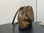 LV Noé Trunk PM Monogram Reverse 水桶袋-M13324：圖片 12