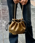 LV Noé Trunk PM Monogram Reverse 水桶袋-M13324：圖片 10