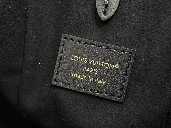 LV Noé Trunk PM Monogram Reverse 水桶袋-M13324：圖片 20