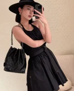 LV Noé Trunk PM Monogram 水桶-M13484：圖片 3