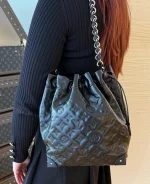 LV Noé Trunk PM Monogram 水桶-M13484：圖片 6