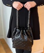 LV Noé Trunk PM Monogram 水桶-M13484：圖片 7