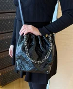 LV Noé Trunk PM Monogram 水桶-M13484：圖片 8