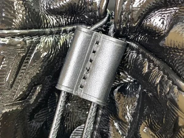 LV Noé Trunk PM Monogram 水桶-M13484：圖片 15
