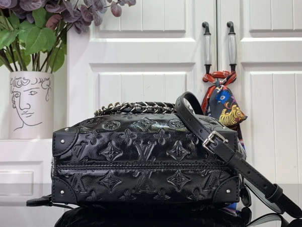 LV Noé Trunk PM Monogram 水桶-M13484：圖片 12