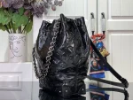 LV Noé Trunk PM Monogram 水桶-M13484：圖片 10