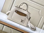 LV Marelle BB Epi 斜挎托特包-M20520：圖片 2