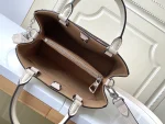 LV Marelle BB Epi 斜挎托特包-M20520：圖片 3