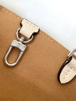 LV Marelle BB Epi 斜挎托特包-M20520：圖片 10