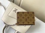 LV Marelle BB Epi 斜挎托特包-M20520：圖片 4