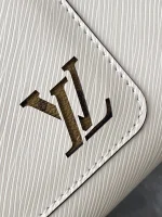 LV Marelle BB Epi 斜挎托特包-M20520：圖片 8