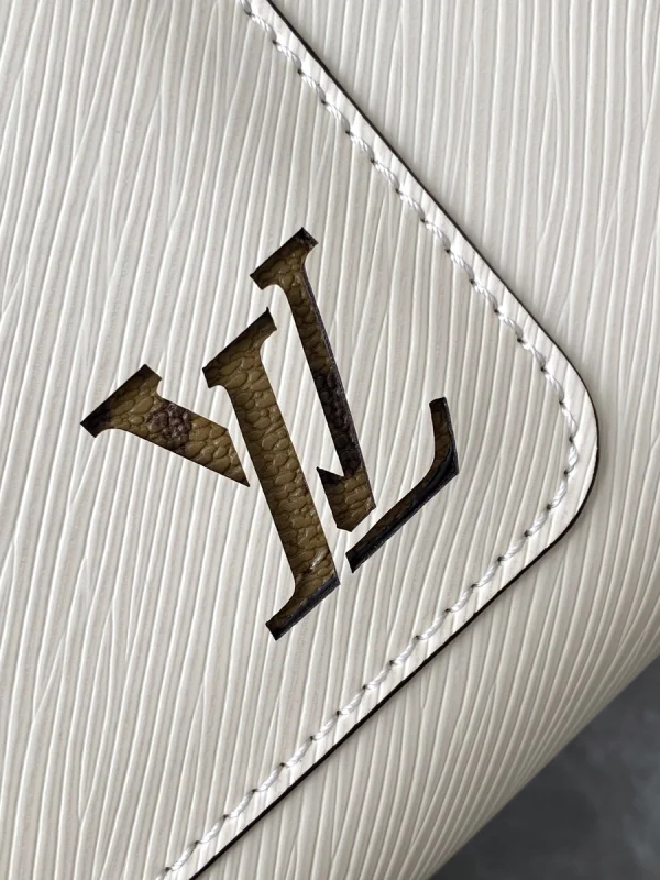 LV Marelle BB Epi 斜挎托特包-M20520：圖片 8