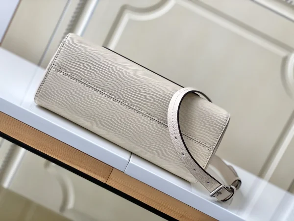 LV Marelle BB Epi 斜挎托特包-M20520：圖片 5