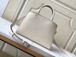 LV Marelle BB Epi 斜挎托特包-M20520：圖片 7