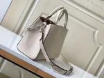 LV Marelle BB Epi 斜挎托特包-M20520：圖片 6