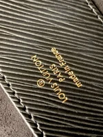 LV Twist PM Epi 斜挎 斜揹包-M21119：圖片 10