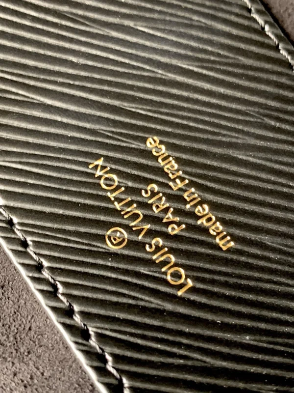 LV Twist PM Epi 斜挎 斜揹包-M21119：圖片 10