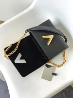 LV Twist PM Epi 斜挎 斜揹包-M21119：圖片 9