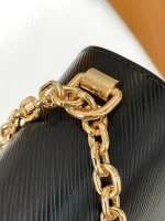 LV Twist PM Epi 斜挎 斜揹包-M21119：圖片 7