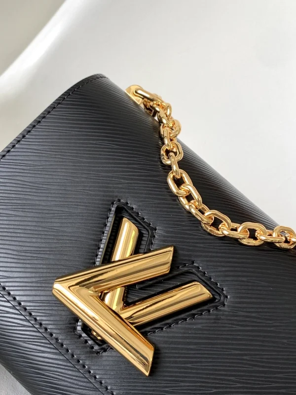 LV Twist PM Epi 斜挎 斜揹包-M21119：圖片 6