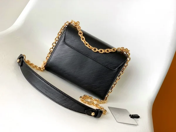 LV Twist PM Epi 斜挎 斜揹包-M21119：圖片 4