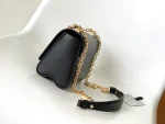 LV Twist PM Epi 斜挎 斜揹包-M21119：圖片 3