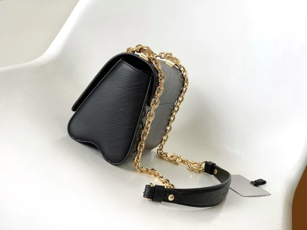 LV Twist PM Epi 斜挎 斜揹包-M21119：圖片 3