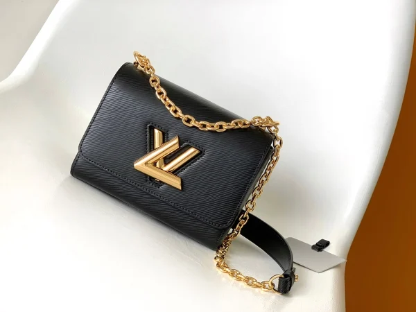 LV Twist PM Epi 斜挎 斜揹包-M21119：圖片 2