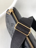 LV Coussin PM Monogram 手拿 斜背包 -M21260：圖片 6