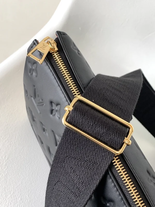 LV Coussin PM Monogram 手拿 斜背包 -M21260：圖片 6