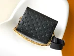 LV Coussin PM Monogram 手拿 斜背包 -M21260：圖片 2