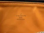 LV Coussin MM Edge 鏈帶 手拿包-M21264：圖片 10