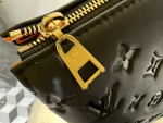 LV Coussin MM Edge 鏈帶 手拿包-M21264：圖片 8