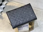 LV Coussin MM Edge 鏈帶 手拿包-M21264：圖片 6