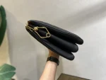 LV Coussin MM Edge 鏈帶 手拿包-M21264：圖片 4