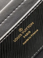 LV Twist MM Epi 斜挎包 斜揹包-M21772：圖片 10